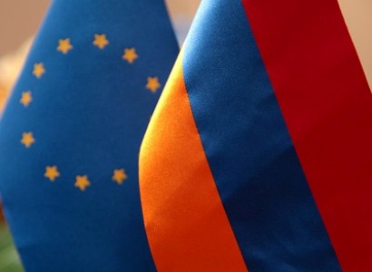 Armenian President hopes that Italy will soon ratify Armenia-EU agreement