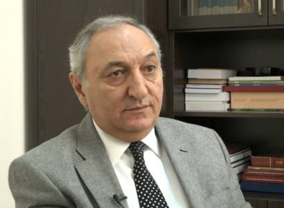 Մտահոգություն ունեմ, սա մեր քաղաքն է. պատգամավորը՝ Հայկ Մարությանի թեկնածության մասին