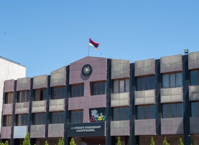 Armenians killed in Sochi fire identified