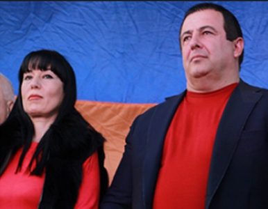 Newspaper: Prosperous Armenia chooses its candidate for Yerevan mayor