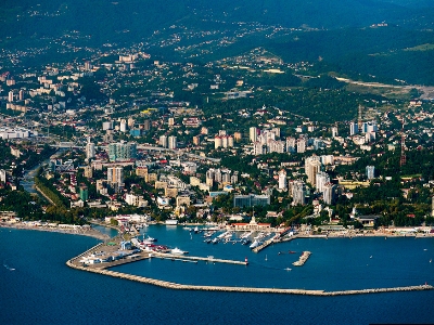 Ռուսաստանի, Իրանի, Թուրքիայի եւ ՄԱԿ ներկայացուցիչները Սոչիում անցկացնում են համատեղ հանդիպում