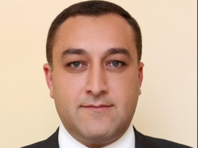 Դադարել են ԱԺ պատգամավոր Արսեն Առստամյանի լիազորությունները