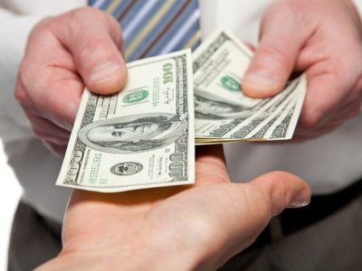 Կոռուպցիոն սխեմաների բացահայտումը հարցի մի կողմն է. փորձագետը մանրամասնում է