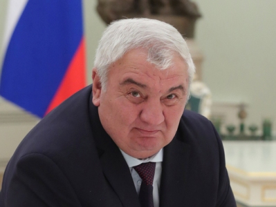 Khachaturov did not ask CSTO for help in relation to charges in Armenia