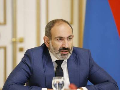 Armenia PM to RFI: If I try to alone determine my future steps, I will appear before a risk