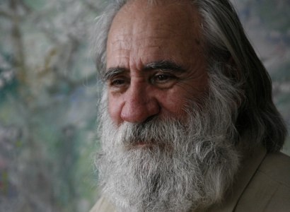 Կյանքից հեռացել է գեղանկարիչ Զուլում Գրիգորյանը (ֆոտո)