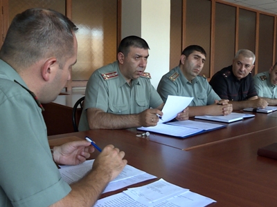 ՊՆ-ում մշակում են զինծառայողներին ծանրոցներ ուղարկելու կանոնակարգը եւ սկզբունքները