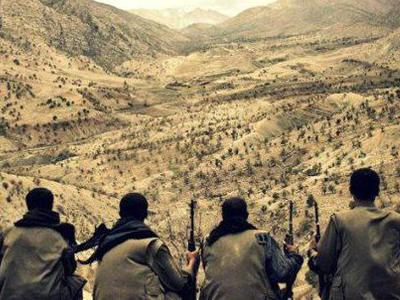 Վանում PKK–ի հետ կապեր ունենալու մեղադրանքով 23 քաղաքացի է ձերբակալվել