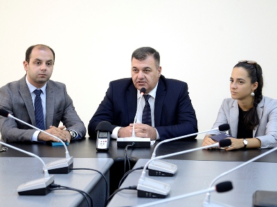 «Ազգային ավիափոխադրող ունենալը նախապայման է». ձեւավորվում է քաղավիացիայի հարցերով աշխատանքային խումբ