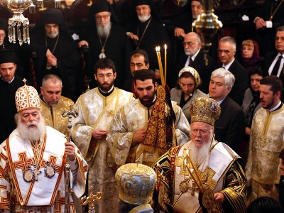 Կրոնական առաջնորդները իրենց հայտարարությամբ ապացուցեցին, որ Թուրքիայում ճնշումներ կան. Կարո Փայլան