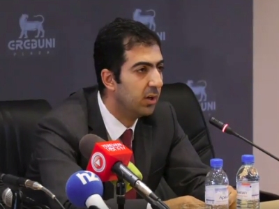 Armenia 2nd President’s attorneys appeal court decision on remanding him in custody