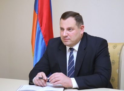 ՔԿ–ի ղեկավարը հանձնարարել է ուսումնասիրել չբացահայտված հանցագործությունների քրգործերը