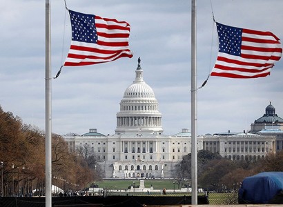 US sanctions two Turkey ministers