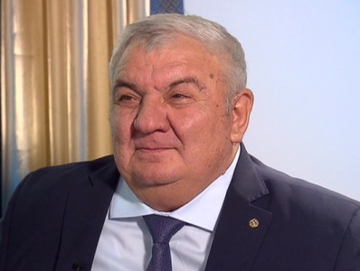 2nd petition sent to Armenia Special Investigation Service regarding indicted CSTO chief’s returning to duty