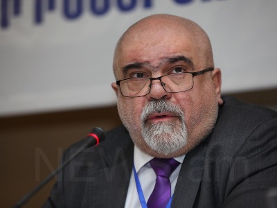 Քոչարյանի գործում փոխզիջումներ կլինեն. Իսկանդարյան