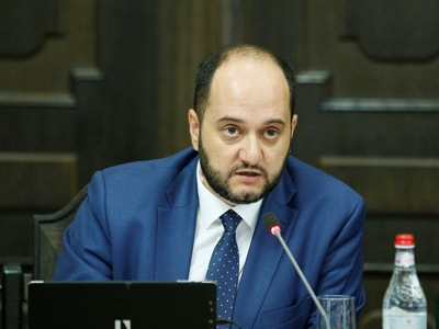 Մասնավոր բուհերի ոլորտում պետք է գնանք խոշորացման կամ փակման. ԿԳ նախարար
