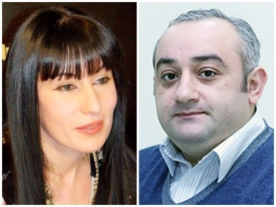 European integration parliament committee chief to head Prosperous Armenia Party list in Yerevan municipal election
