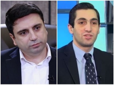 Տարակուսած եմ, ենթադրում եմ, Արտակ Զեյնալյանը  չի կարող համատեղել. ՔՊ անդամը՝ նրա առաջադրվելու մասին