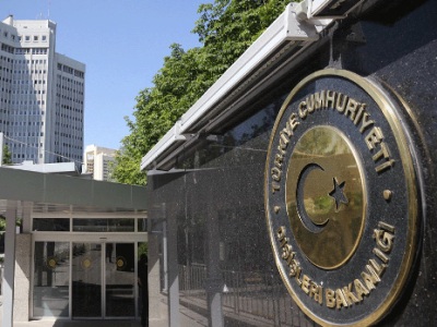 Emerging Markets: US sanctions hit Turkey