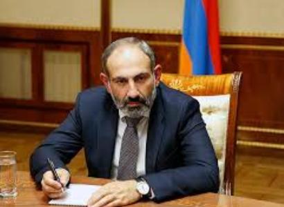 Նիկոլ Փաշինյանը ՀՔԾ պետի տեղակալ է նշանակել