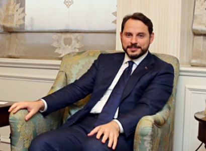 Թուրք նախարարը հավաստիացնում է, որ ԱՄՆ պատժամիջոցները չեն ազդի Թուրքիայի տնտեսության վրա