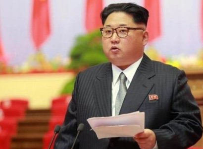 White House: Trump receives new letter from Kim Jong Un