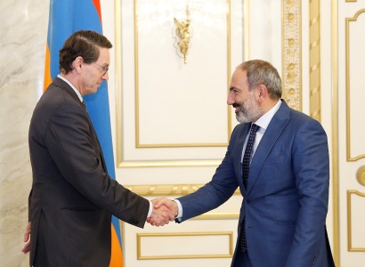 Միջազգային ֆինանսական կորպորացիան պատրաստ է աջակցել Հայաստանի մասնավոր գործարար հատվածին