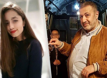 Moscow court rules for arrest of Armenian sisters who killed their father