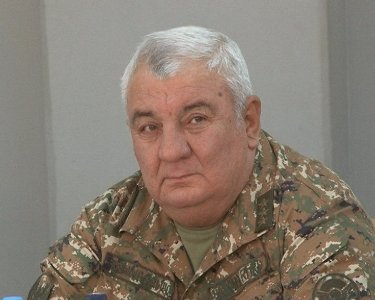 «Ժողովուրդ». Յուրի Խաչատուրովի կադրն անդամագրվել է «Քաղաքացիական պայմանագիր» կուսակցությանը