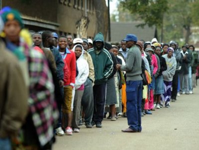 Զիմբաբվեի ընդդիմությունը ընտրությունների արդյունքները կվիճարկի դատարանում