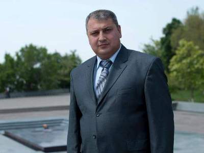 Մեկ մարդու կարծիքը կուսակցության համար չի կարող որոշիչ լինել. ԲՀԿ մամուլի խոսնակը՝ Գեւորգ Պետրոսյանի մասին