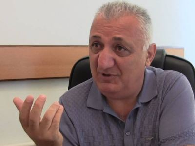 Քոչարյանի կալանավորումը Հայաստանի գործող իշխանությունների վենդետան է. պահեստազորի գնդապետ
