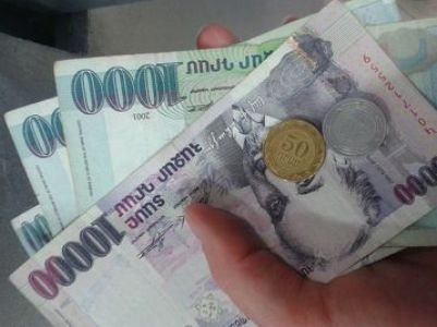 Армения – пенсия остается на прежнем уровне
