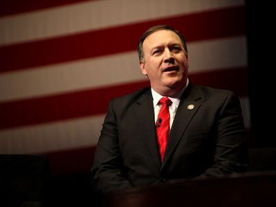 Pompeo highlights importance of continuing constructive US-China relations