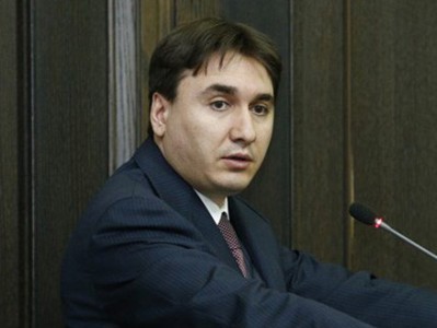 ССС Армении детализировала обвинение Армену Геворкяну