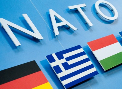NATO to modernize air base in Albania