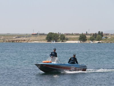 2 օր առաջ Սեւանում լողալով ընտանիքի անդամներին օգնության շտապած տղամարդուն դեռ չեն գտել