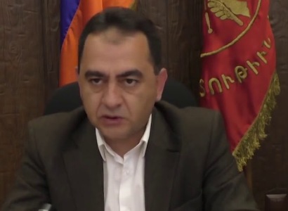 Երբ ընտրությունների օրը հայտնի կլինի, ՀՅԴ-ն իր թեկնածուին կհայտարարի. Արսեն Համբարձումյան
