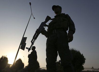 3 members of NATO’s Resolution Support mission killed in Afghanistan