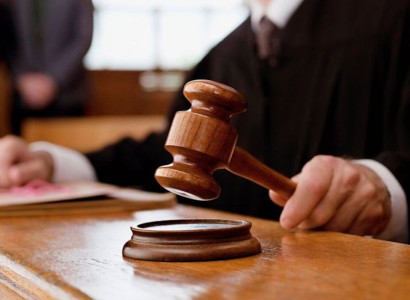 Գիտնականի կինը դատի է տվել ամուսնուն ամուսնական պարտքը չկատարելու համար