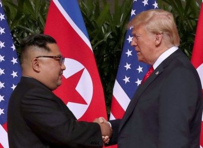 CNN: North Korea hopeful for second Trump-Kim summit