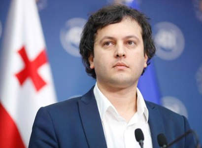 «Վրացական երազանքը» նախագահական ընտրություններին թեկնածու չի առաջադրի