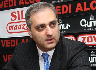Արցախը բանակցային կողմ դարձնելը լավագույնը չէ, լավագույնը մադրիդյան սկզբունքների փոփոխությունն է. քաղաքագետ