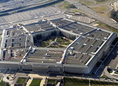 Pentagon restricts use of fitness trackers, other devices