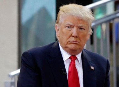 Թրամփը կրկին պատժամիջոցներ է կիրառում Իրանի դեմ, եւ ի՞նչ. The Washington Post