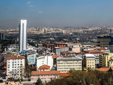 Turkey delegation to head to US to discuss Washington’s sanctions on Ankara