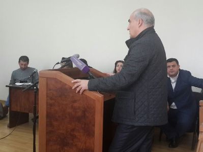 Նոր զարգացումներ Մերի Մարգարյանի մահվան գործով. մեղադրանք է առաջադրվել ռեանիմատոլոգ Արամ Գրիգորյանին