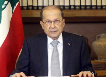 Lebanese president to visit Armenia in October