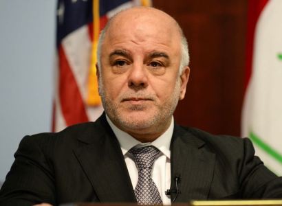 Iraq opposes U.S. sanctions on Iran but will abide by them