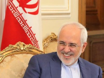 Iran's FM: International relations is not a beauty pageant